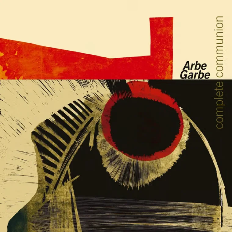 Copertina di Complete Communion