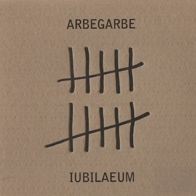 Copertina di Iubilaeum